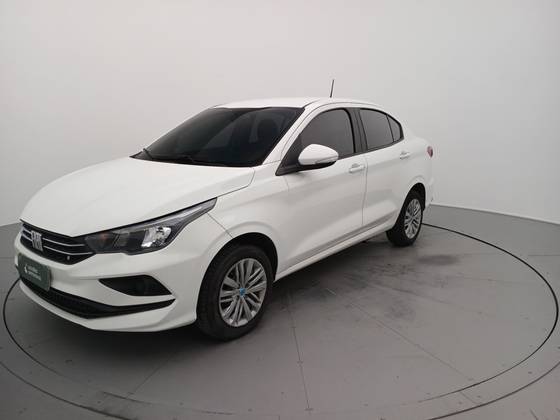 FIAT CRONOS 1.0 FIREFLY FLEX DRIVE MANUAL